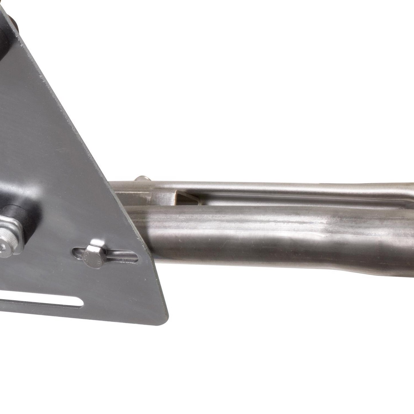  Chapin 100 In. W Push Spreader For Fertilizer/Ice Melt/Seed 100 Gal