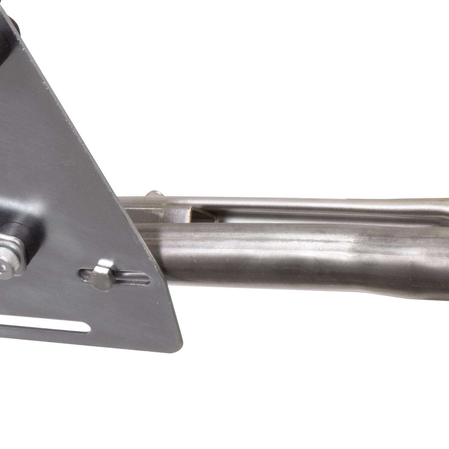 Chapin 100 In. W Push Spreader For Fertilizer/Ice Melt/Seed 100 Gal