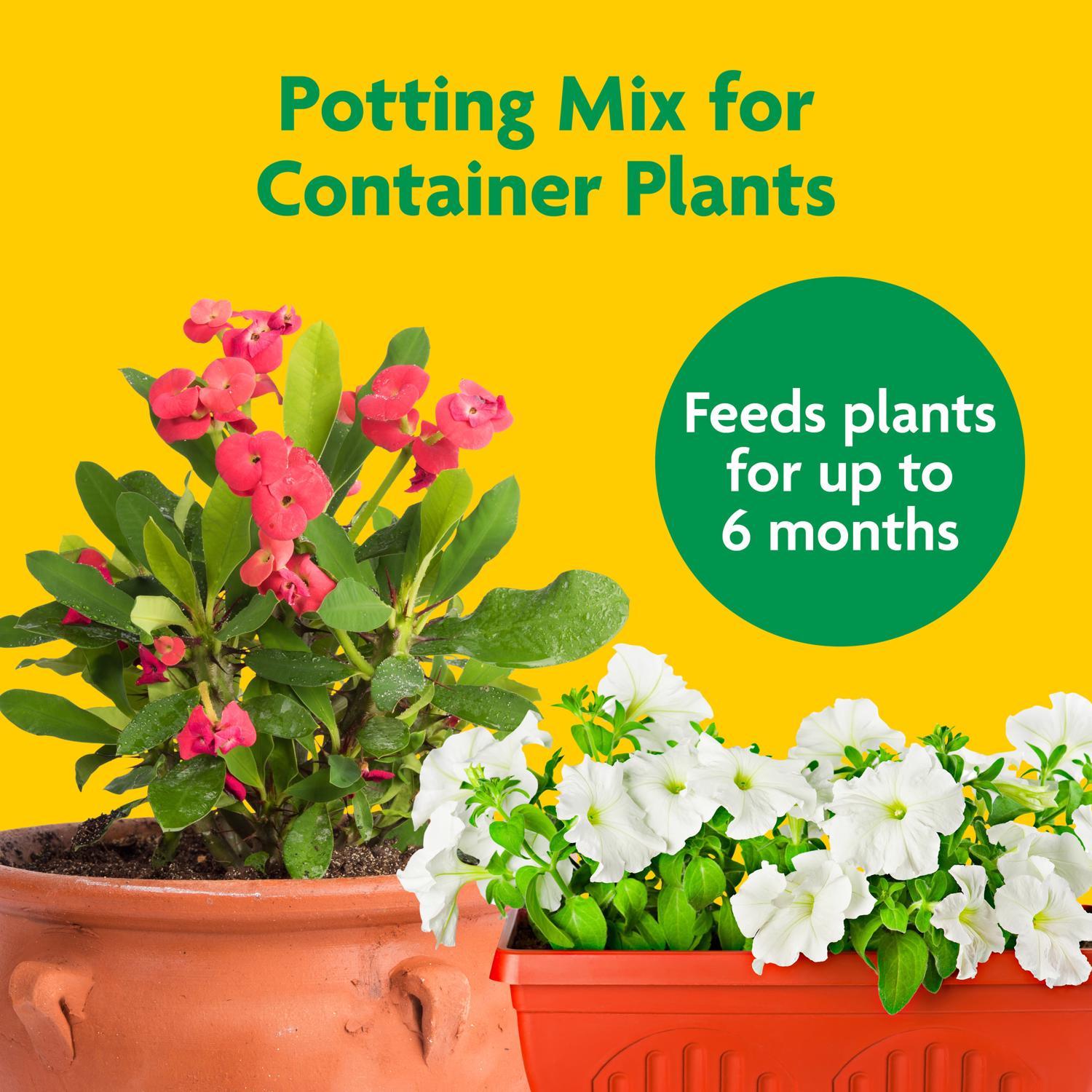  Miracle-Gro All Purpose Potting Mix 16 Qt