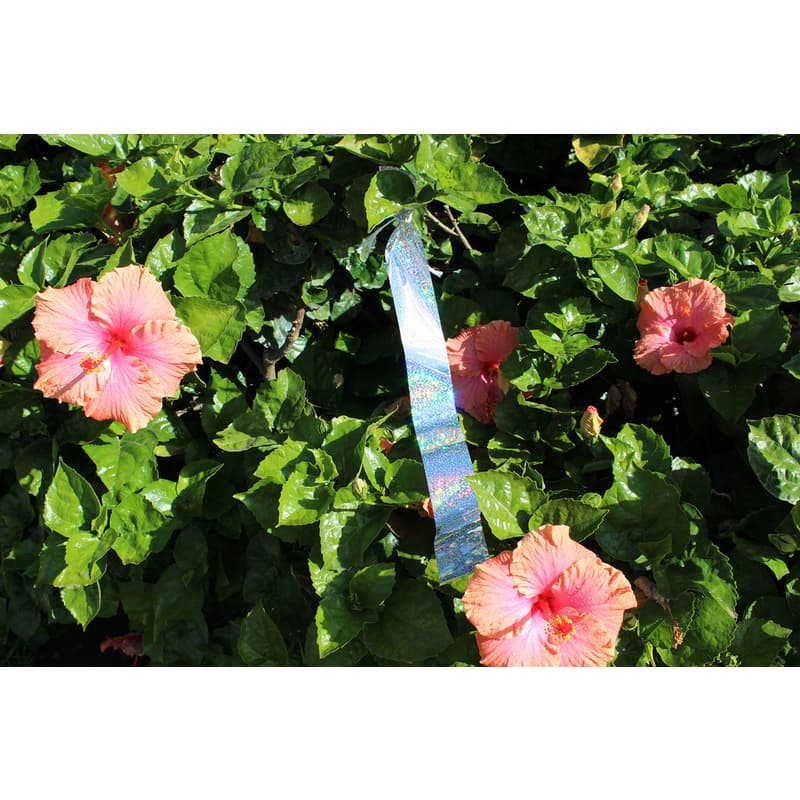  Bird-B-Gone Mylar Flash Tape For Assorted Species