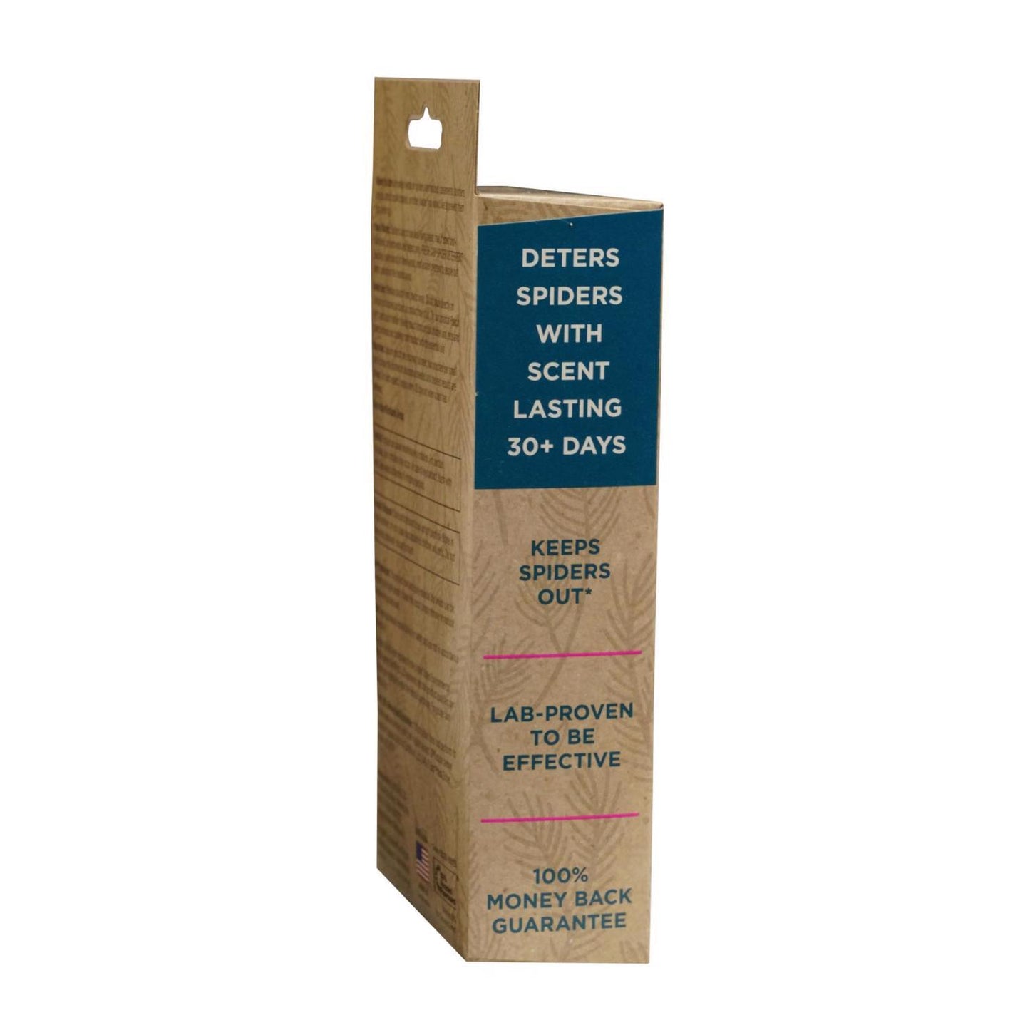  Fresh Cab Insect Repellent For Spiders 5 Oz