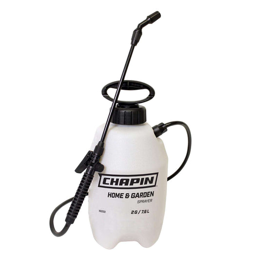  Chapin Home And Garden 2 Gal Wand Tank Sprayer