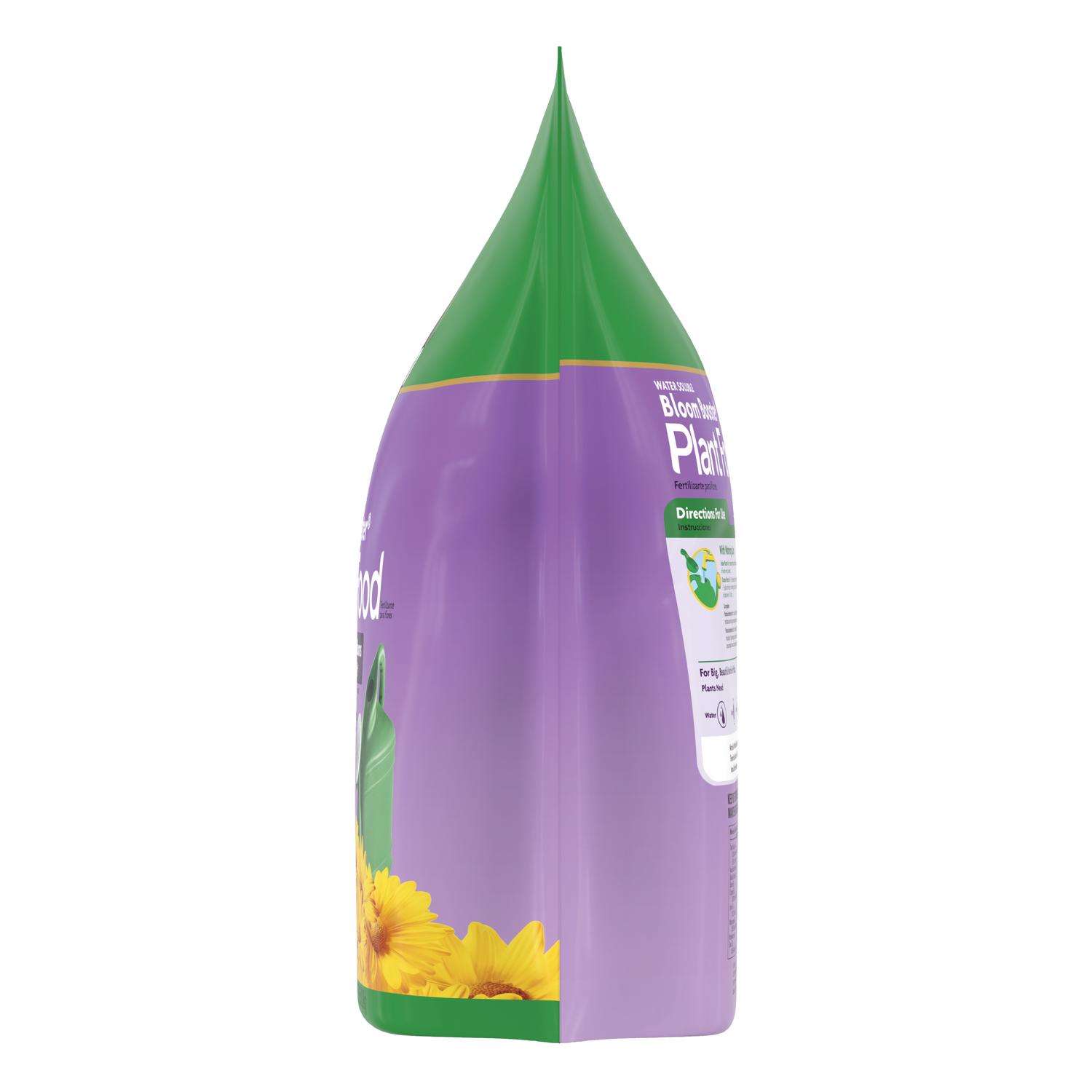  Miracle-Gro Bloom Booster Powder Plant Food 5.5 Lb