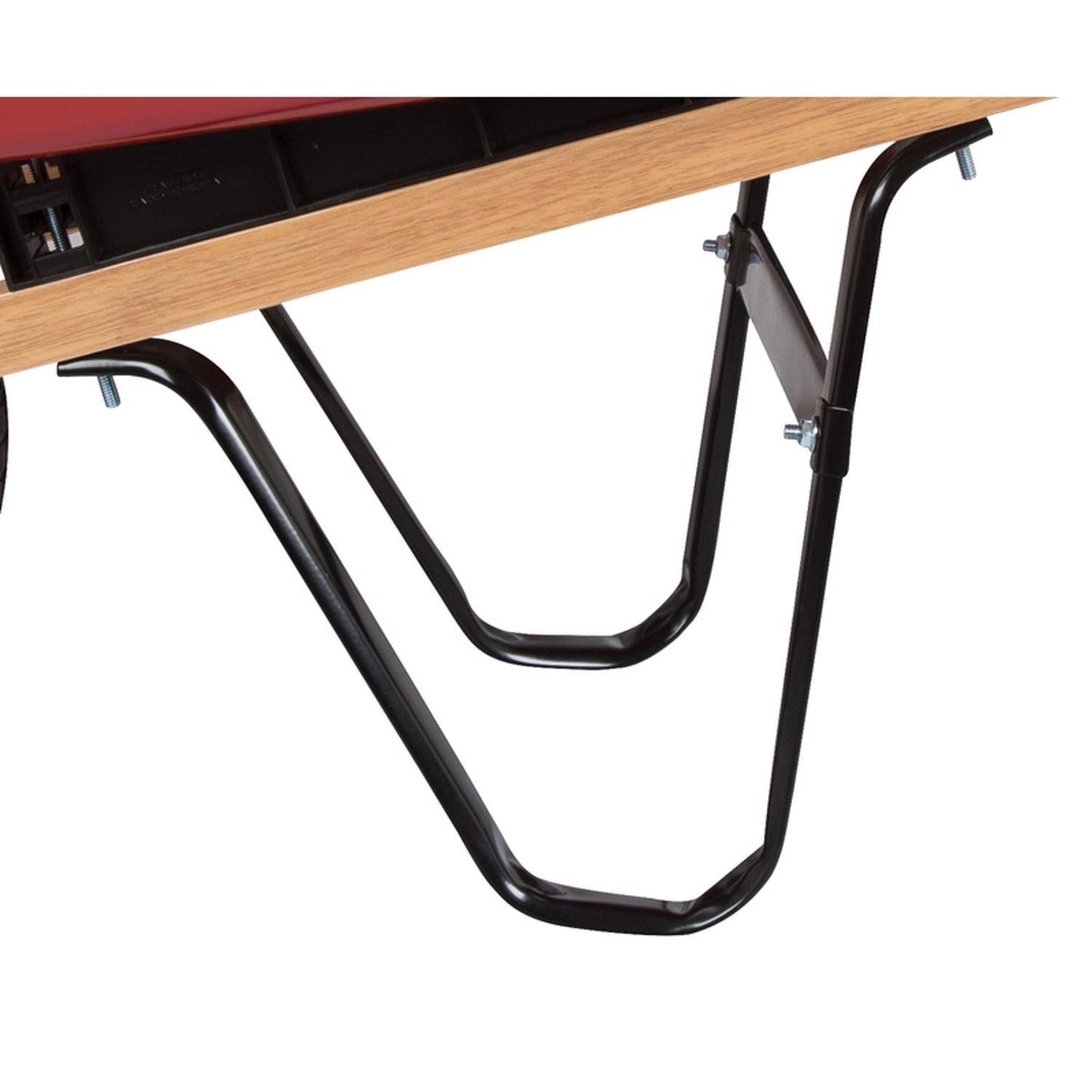  Ace Steel Residential Wheelbarrow 4 Cu Ft