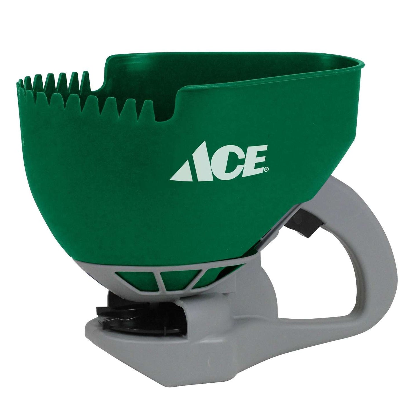  Ace 24 In. W Handheld Spreader For Ice Melt 3 L