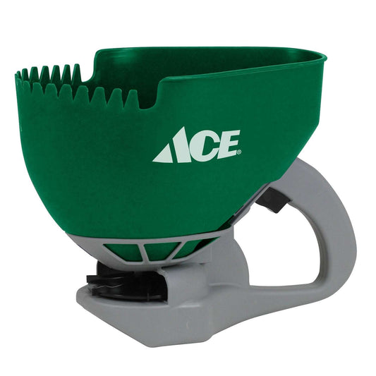 Ace 24 In. W Handheld Spreader For Ice Melt 3 L