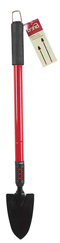  Bond Steel Garden Trowel Steel Handle