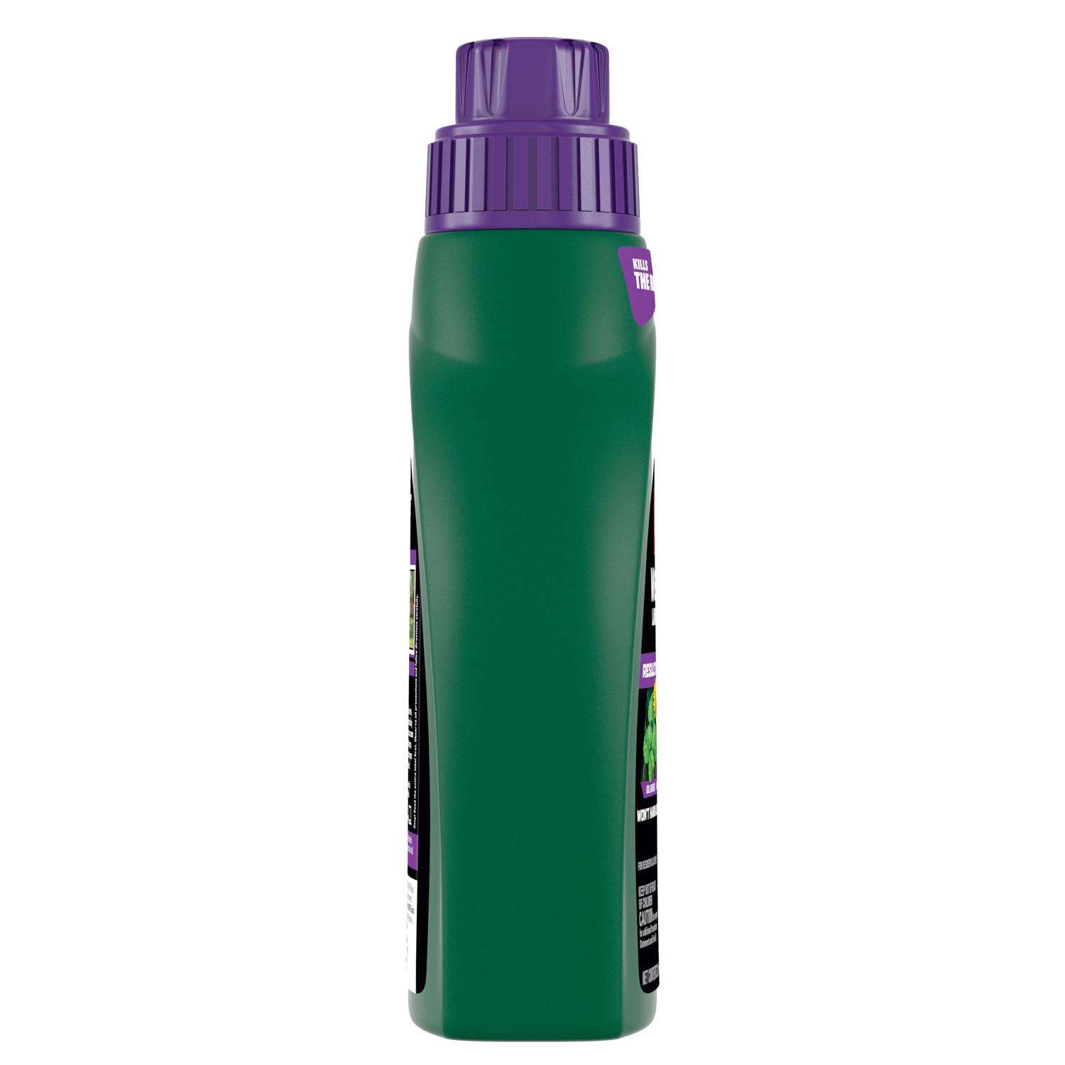  Ortho WeedClear Weed Killer Concentrate 32 Oz