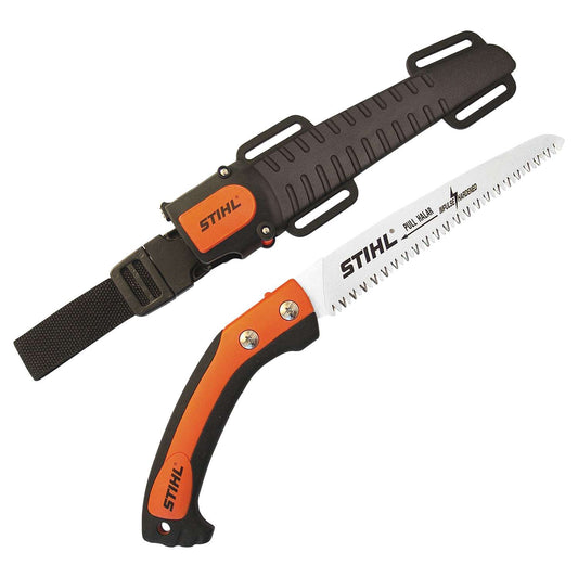 STIHL PS 40 Chrome-Plated Straight Edge Pruning Saw