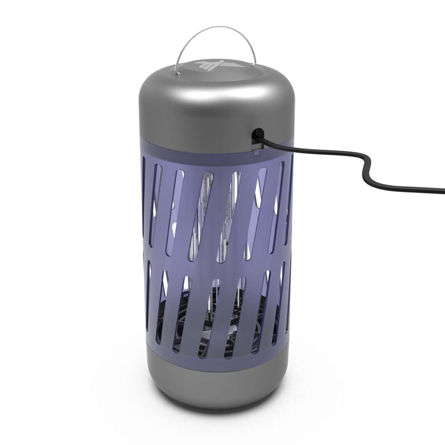  Skeeter Hawk Premium Outdoor Insect Zapper 10 W