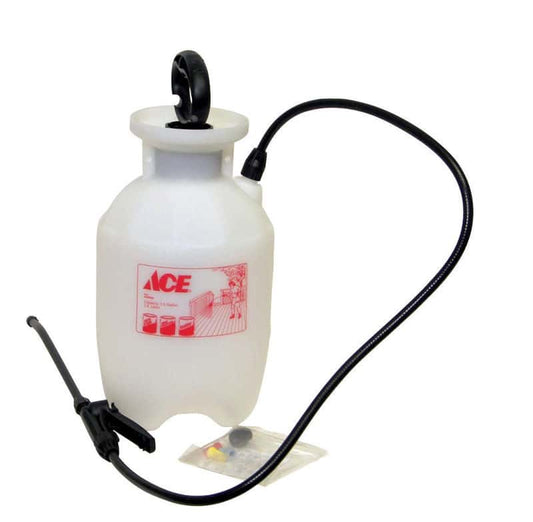  Ace 1 Gal Sprayer Deck Sprayer