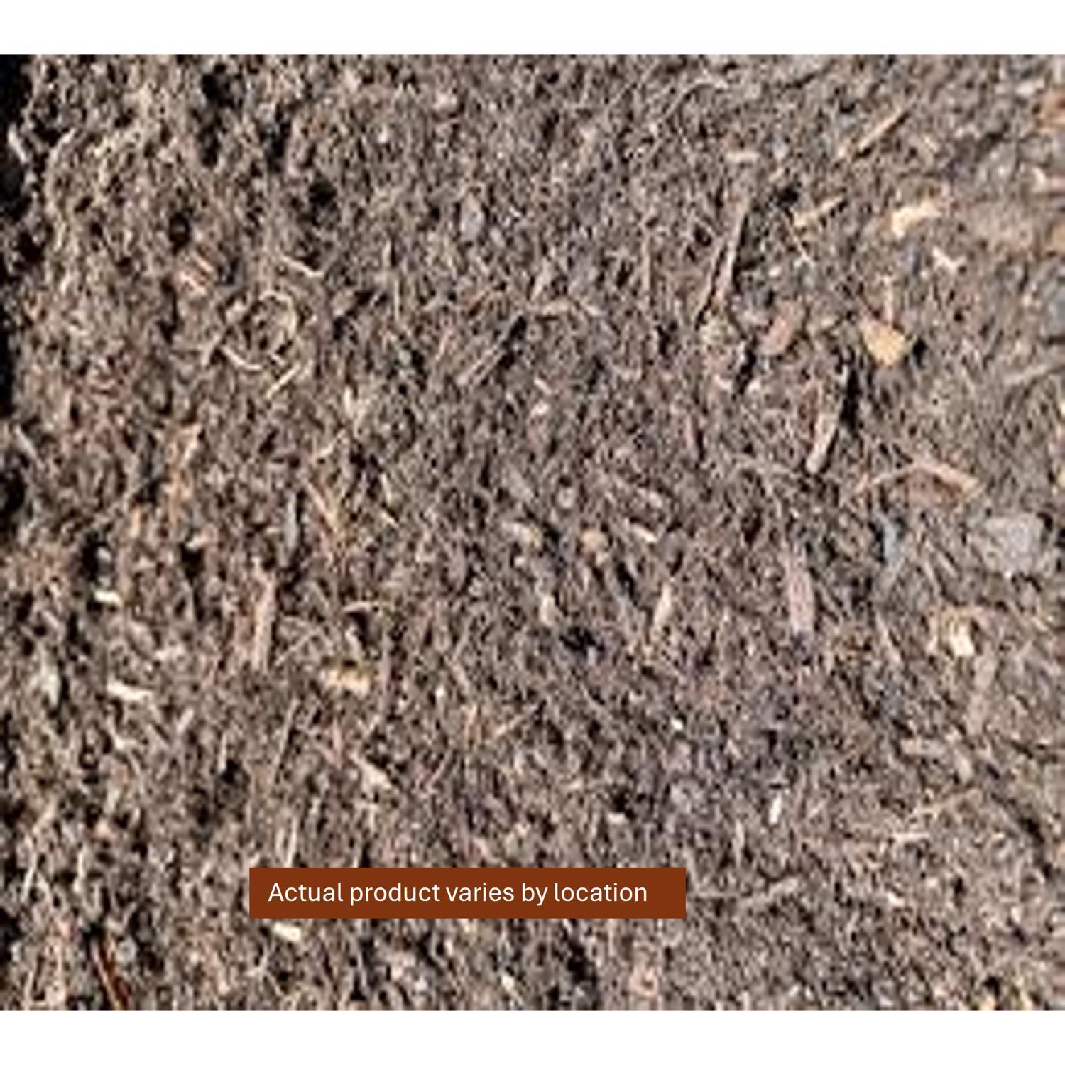  Timberline Natural Pine Bark Mulch 2 Cu Ft