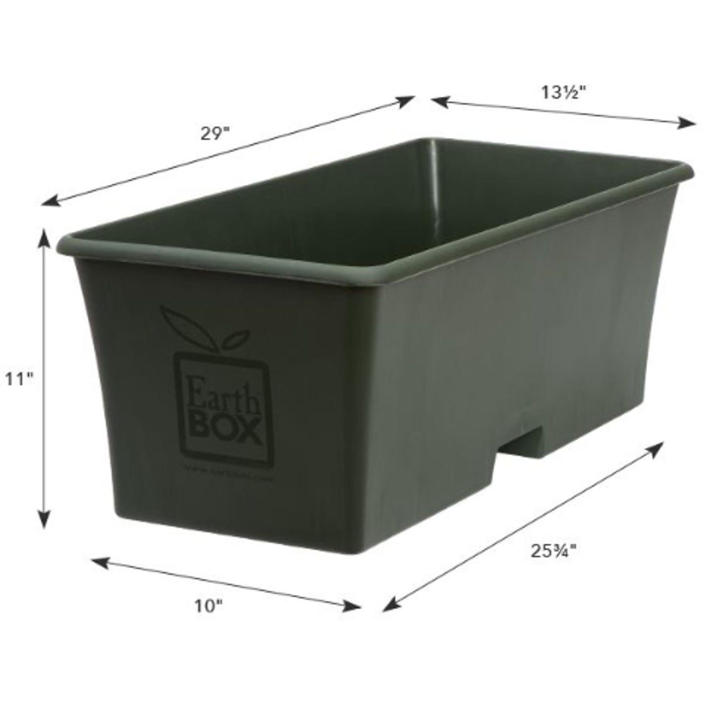  EarthBOX Seed Starting Kit 1 Pk