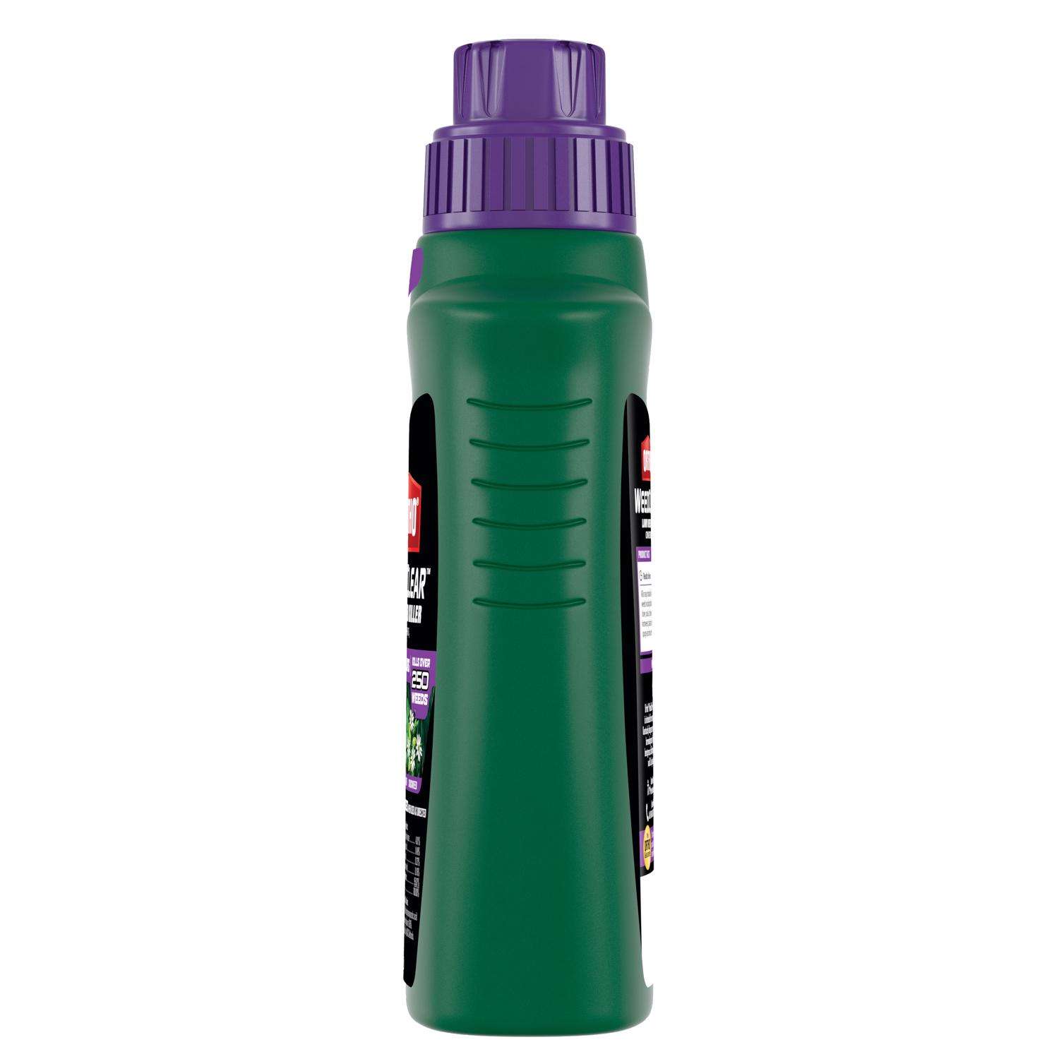  Ortho WeedClear Weed Killer Concentrate 32 Oz