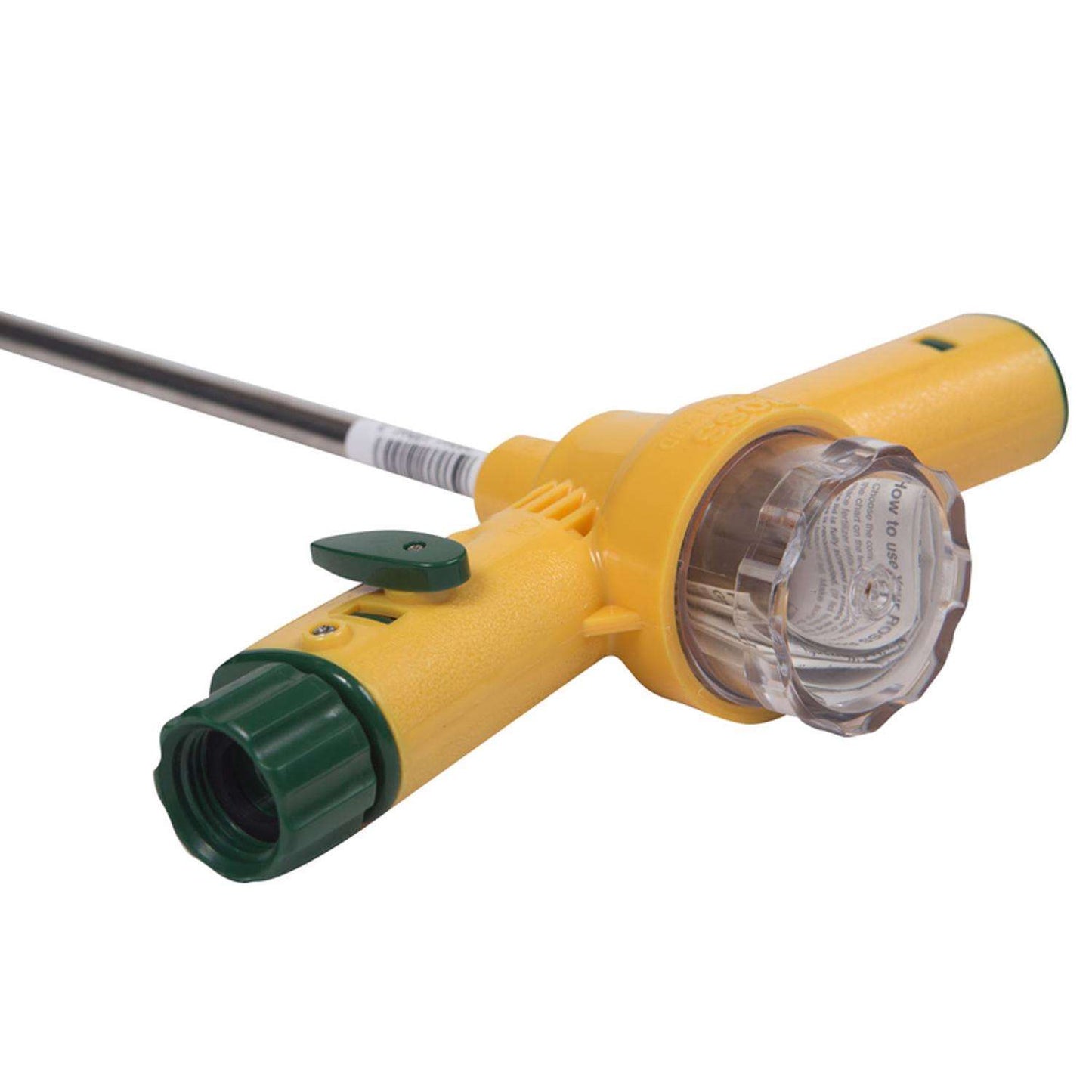  Ross 1200C Root Feeder