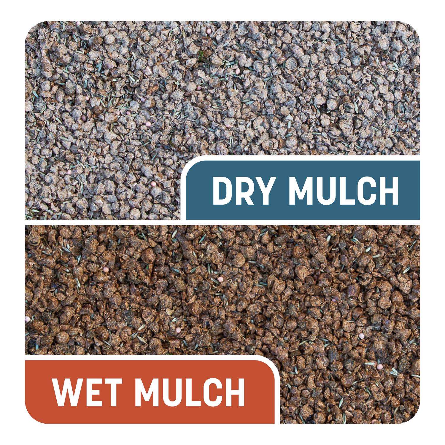  Pennington Smart Patch Bermuda Grass Full Sun Seed/Fertilizer/Mulch Repair Kit 10 Lb