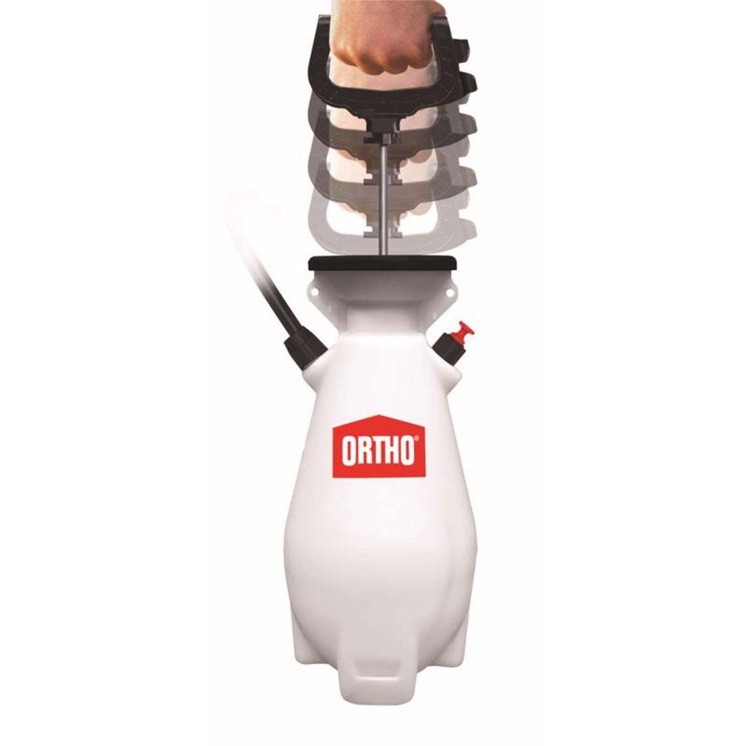  Ortho 2 Gal Wand Tank Sprayer