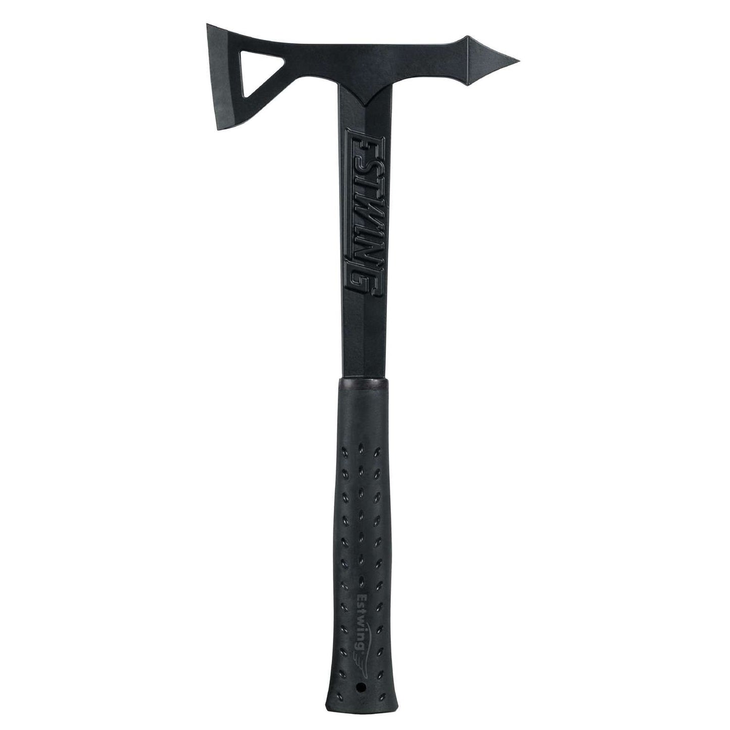  Estwing Black Eagle 1.5 Lb Single Bit Axe 15 In. Steel Handle