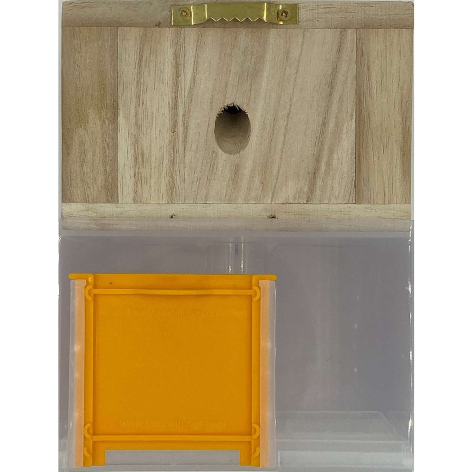 Bees N Things Carpenter Bee Trap