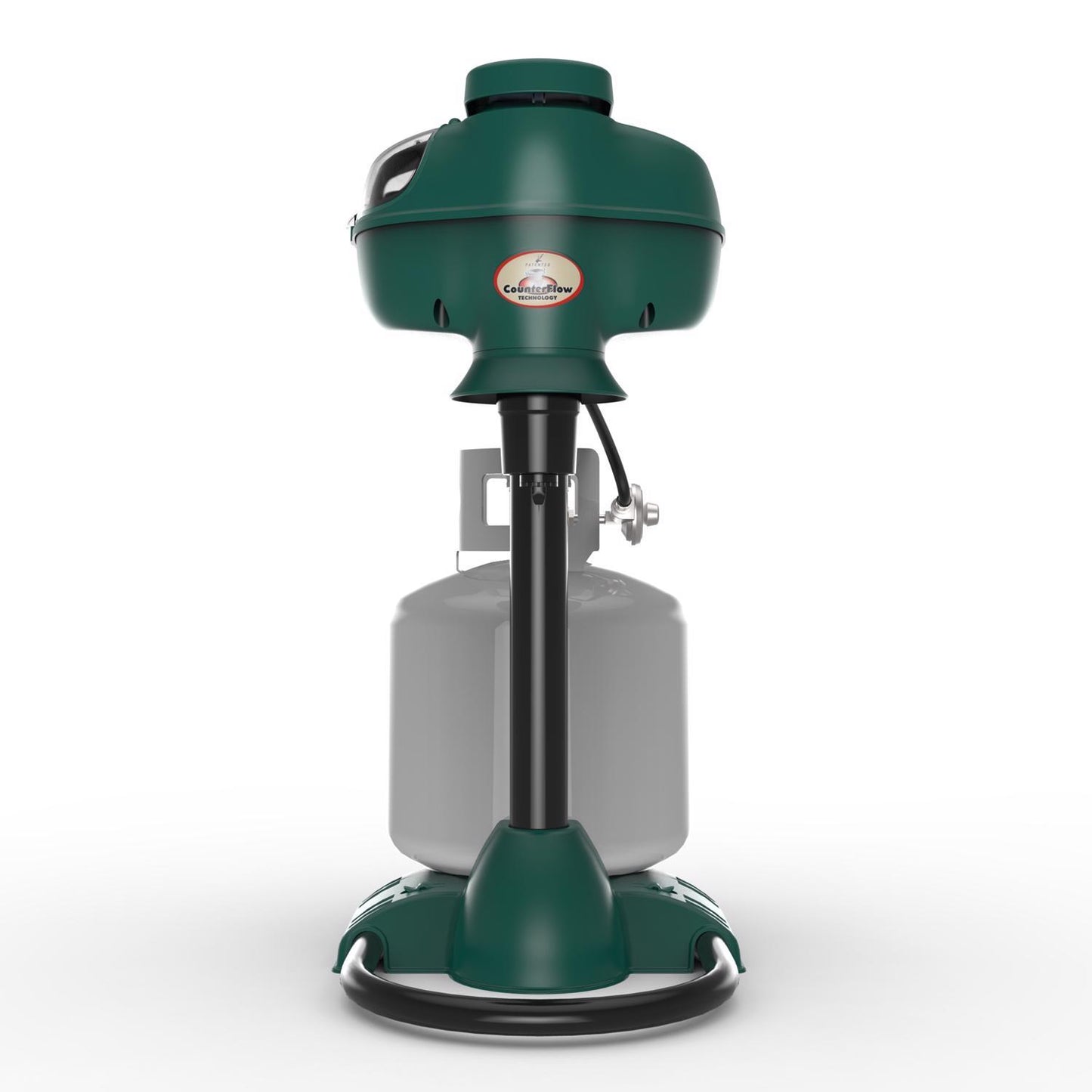  Mosquito Magnet Patriot Plus Outdoor Mosquito Trap