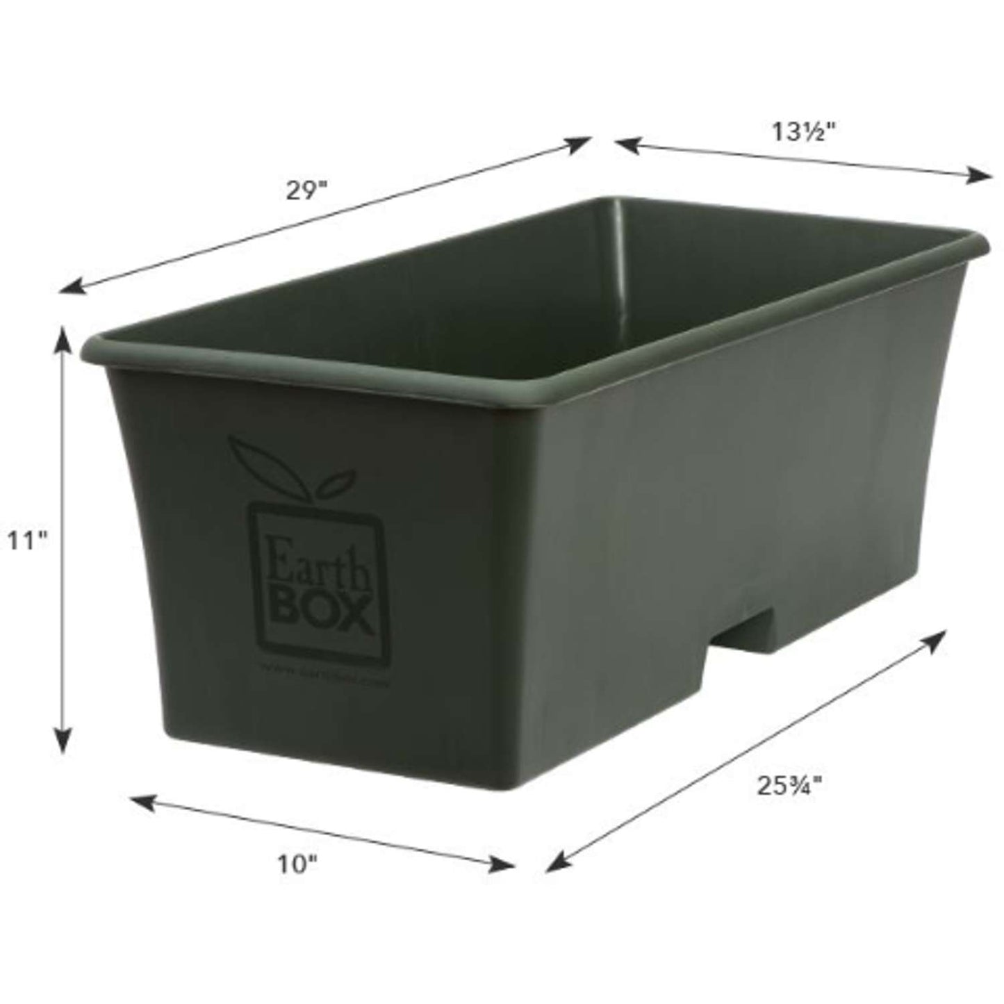  EarthBOX Seed Starting Kit 1 Pk