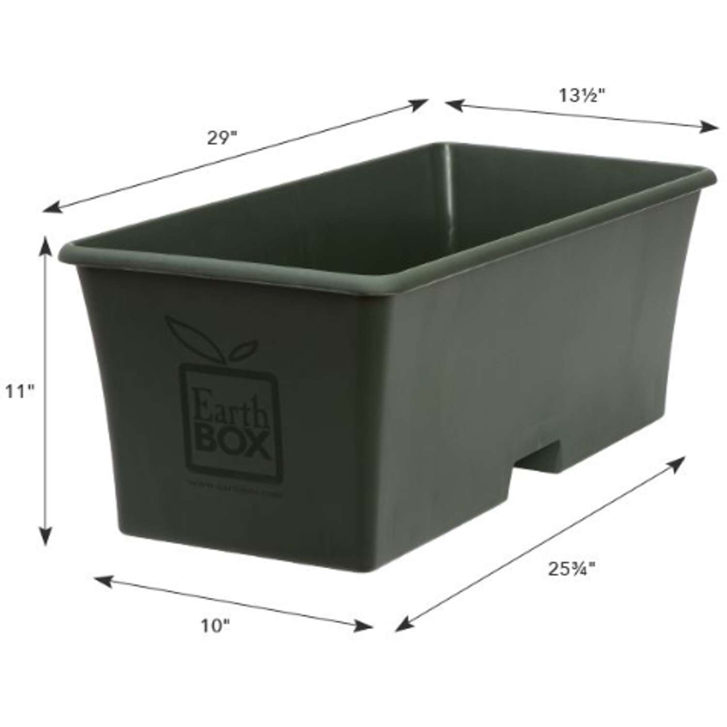  EarthBOX Seed Starting Kit 1 Pk