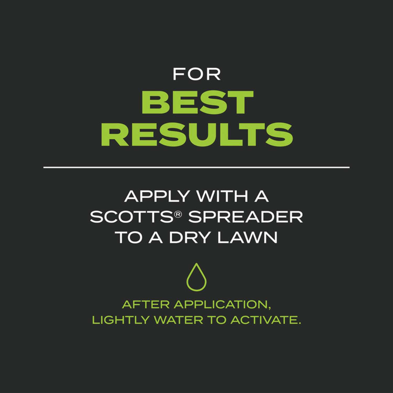  Scotts Turf Builder Pre Emergent Preventer & Fertilizer Lawn Fertilizer For All Grasses 4000 Sq Ft