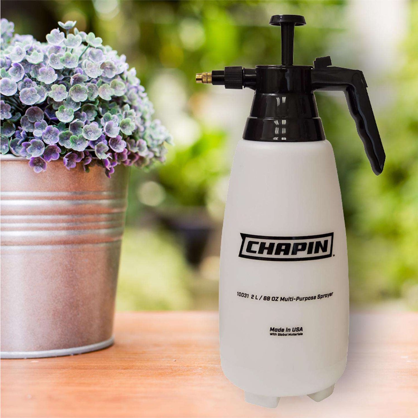  Chapin 68 Oz Hand Held Multi-Use Sprayer