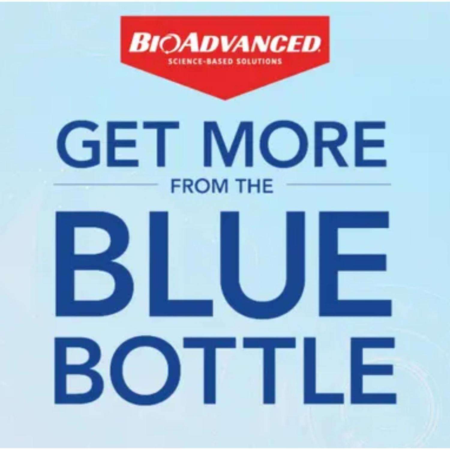  BioAdvanced Complete Insect Killer Liquid Concentrate 40 Oz