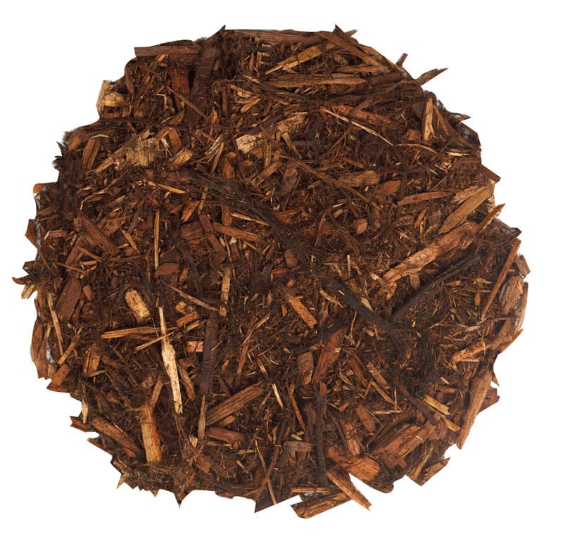  Ace Brown Cedar Mulch 2 Cu Ft