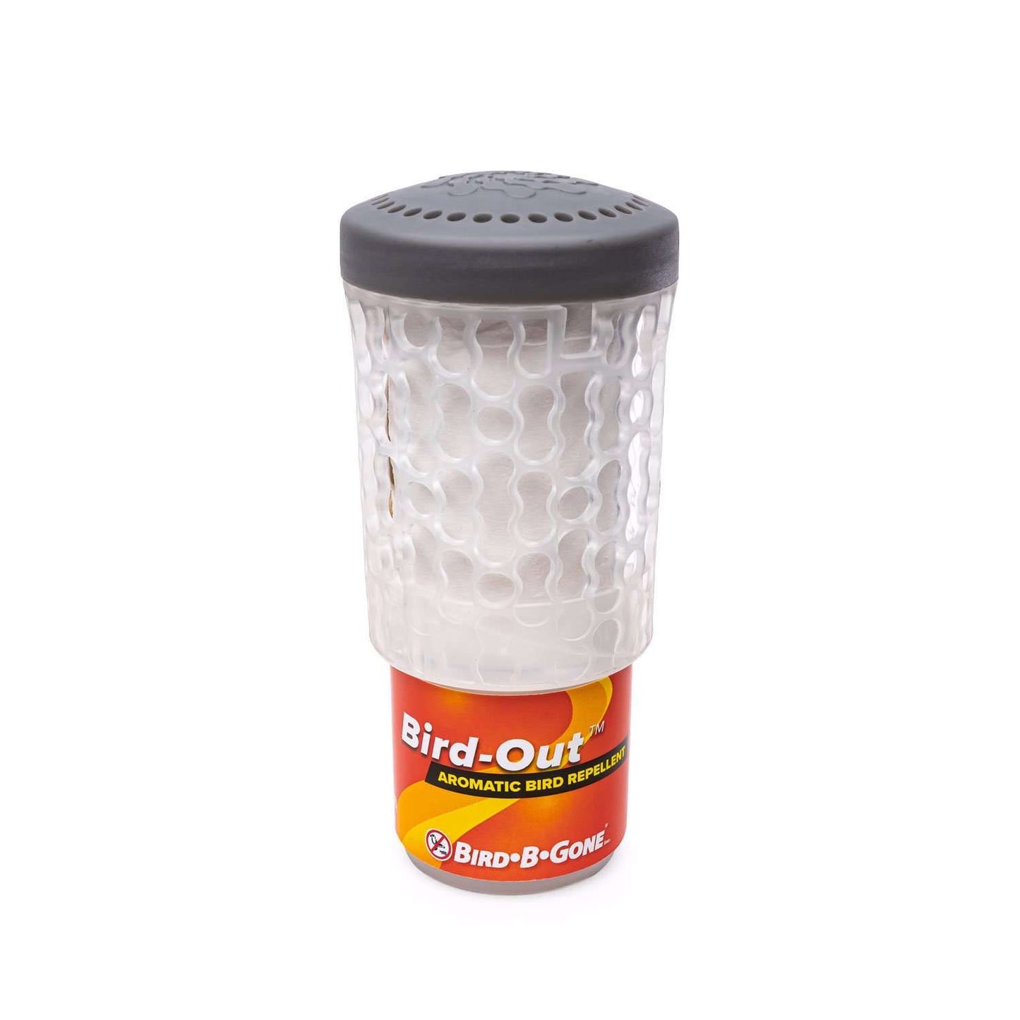  Bird-B-Gone Bird-Out Bird Deterrent For Assorted Species 1 Pk