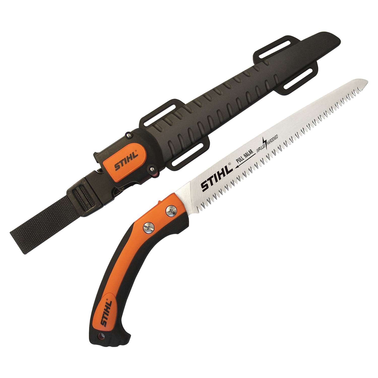  STIHL PS 60 Chrome-Plated Straight Edge Pruning Saw