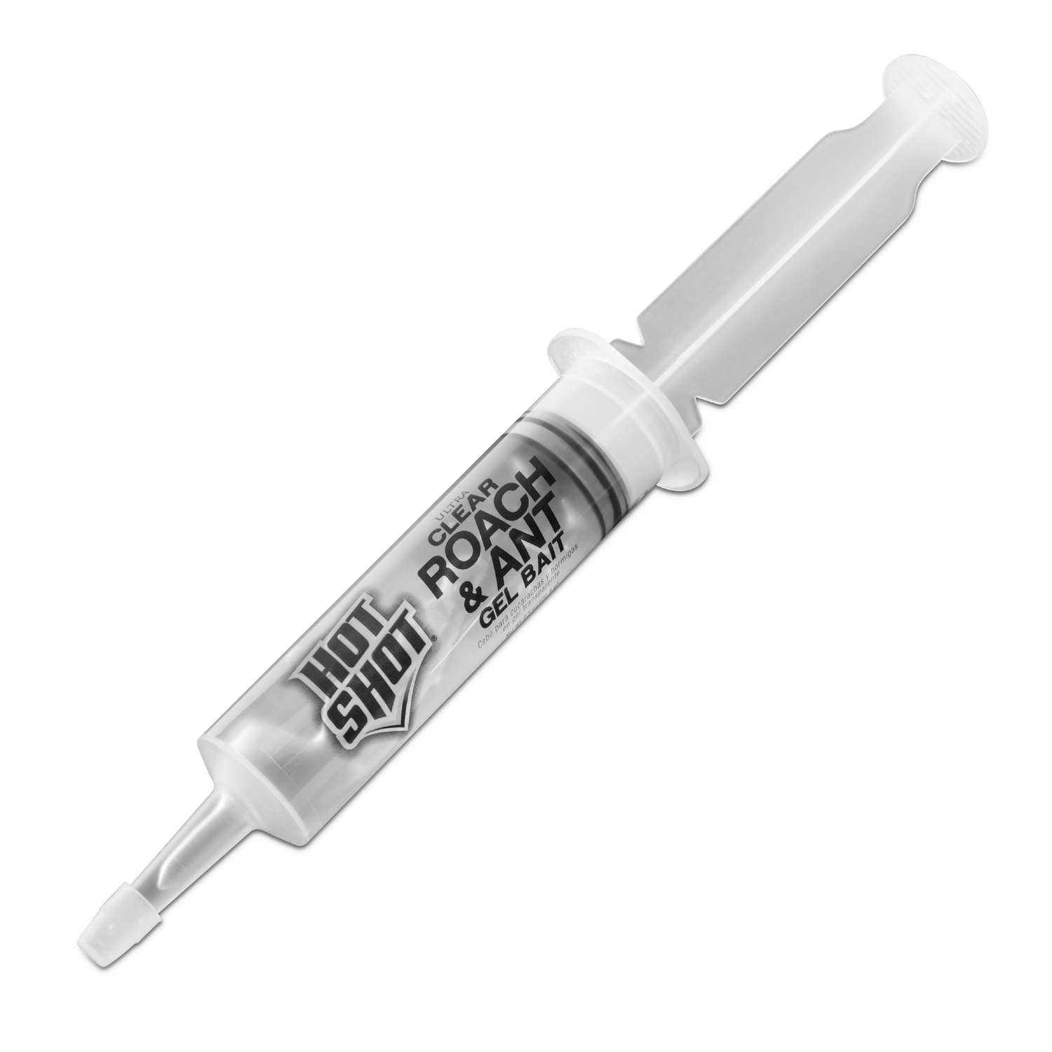  Hot Shot Ultra Clear Ant Bait 1 Pk