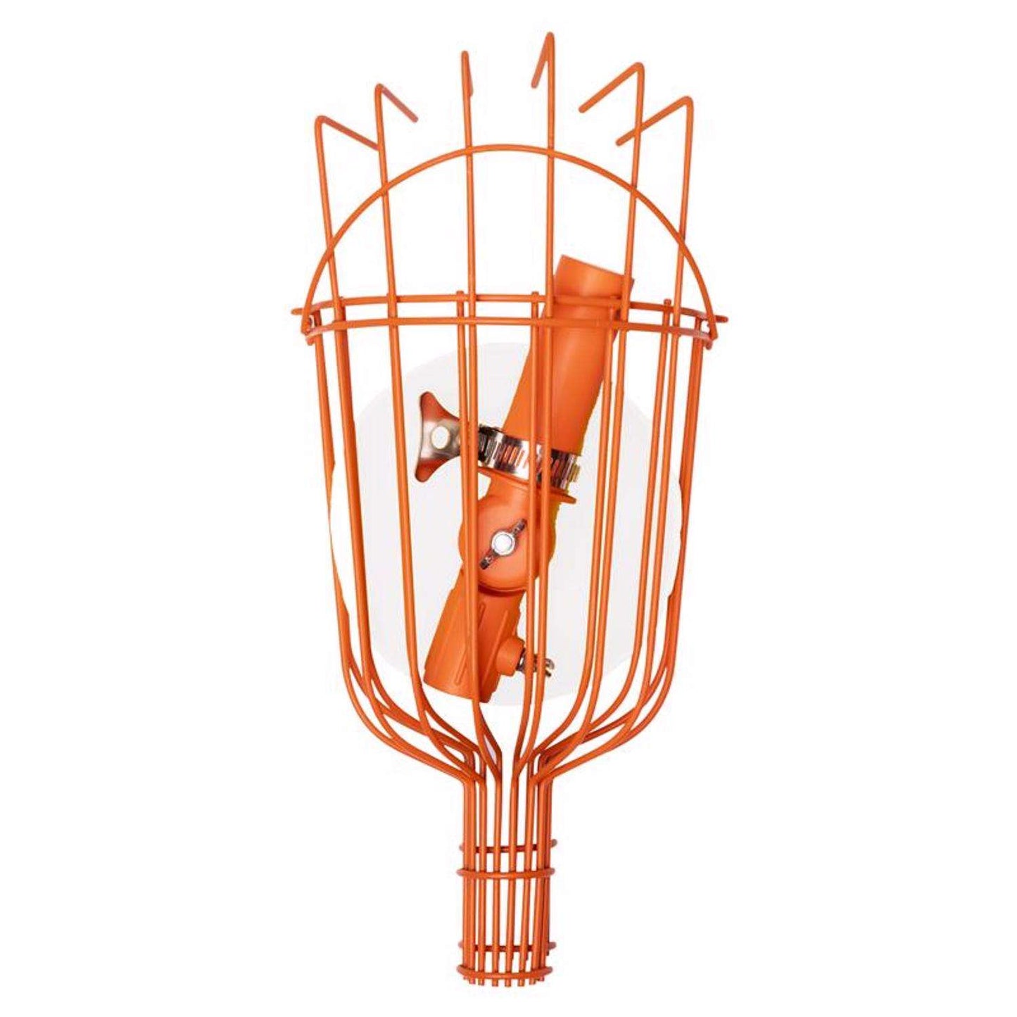  EZ Smart Tools 13 In. Steel Fruit Picker