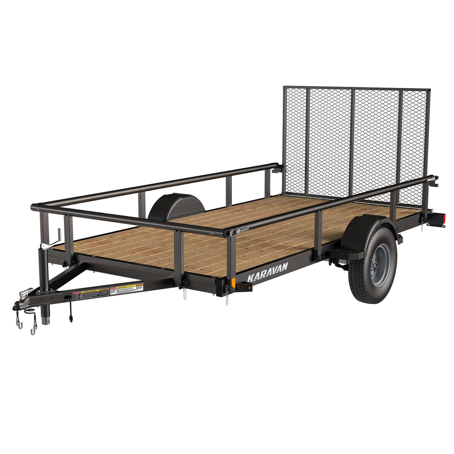  Karavan Utility Trailer 2023 Lb