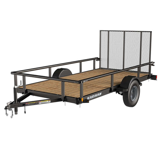  Karavan Utility Trailer 2023 Lb