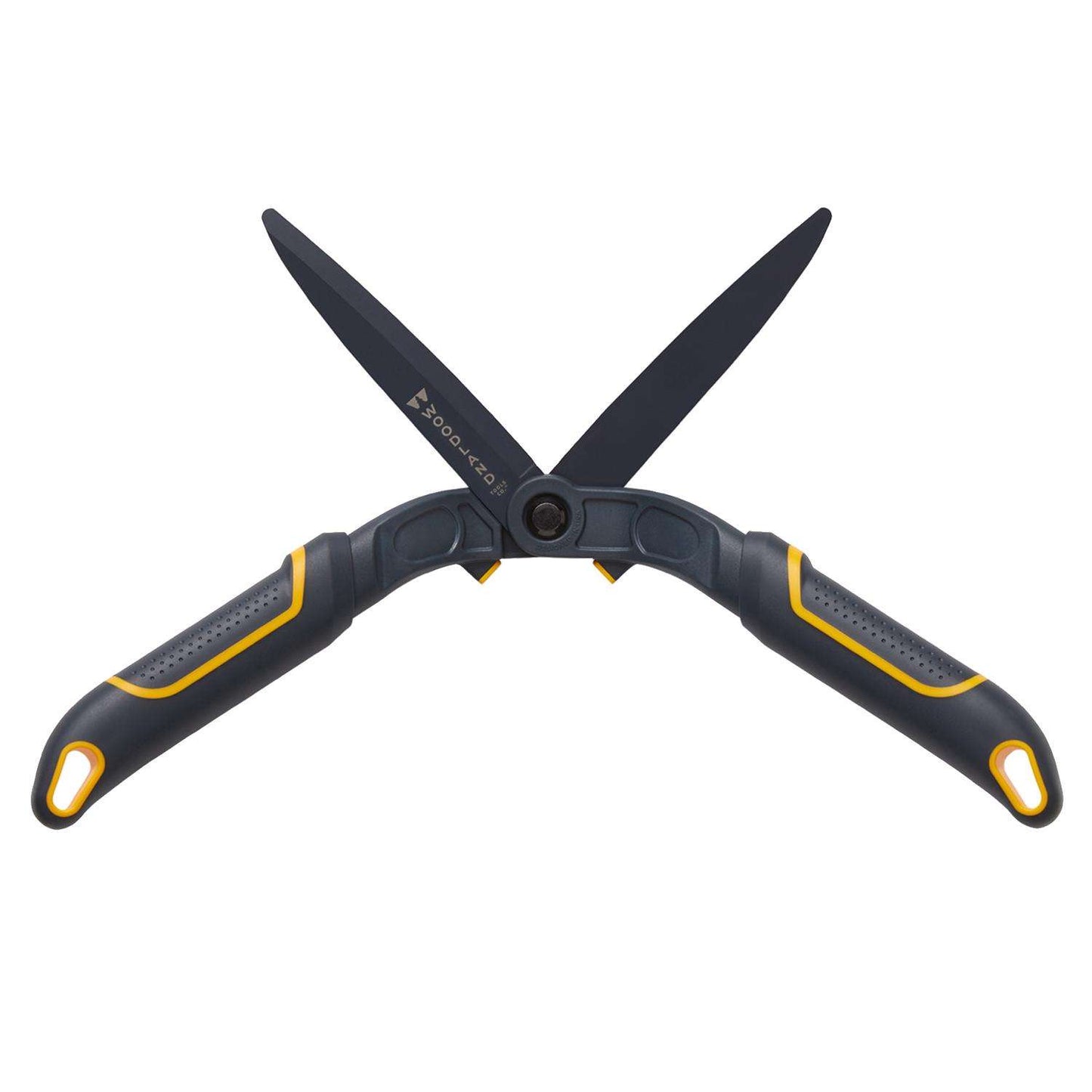  WOODLAND TOOLS DuraLight 7.25 In. High Carbon Steel Hedge Shears