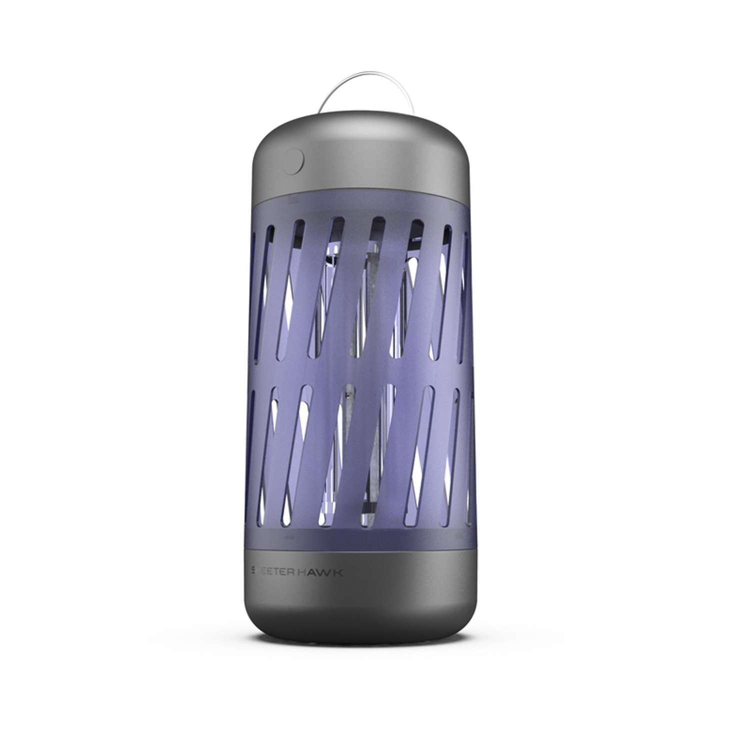  Skeeter Hawk Premium Outdoor Insect Zapper 10 W
