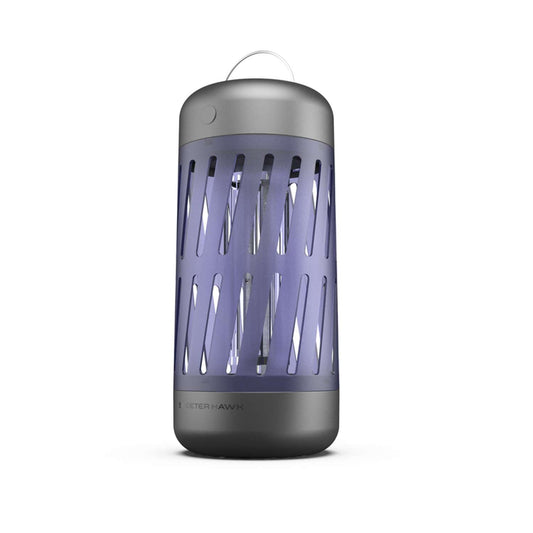  Skeeter Hawk Premium Outdoor Insect Zapper 10 W