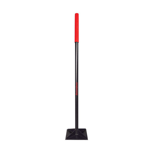  Razor-Back 43.5 In. Steel Tamper Steel Handle