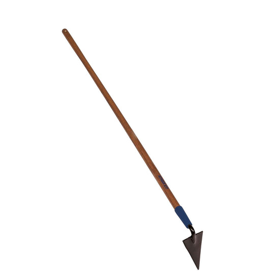  Seymour S400 Jobsite Garden Hoe 54 In. Wood Handle
