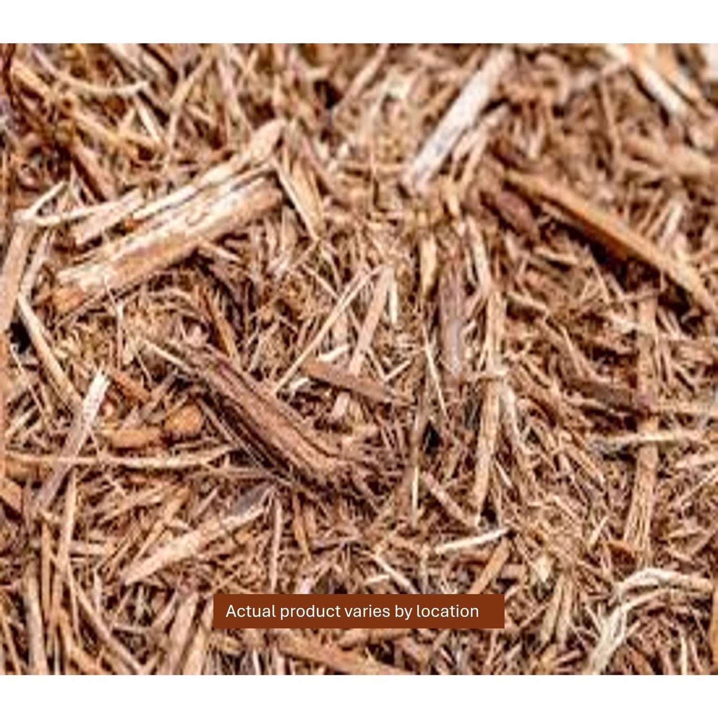  No Float Earthtone Cypress Blend Mulch 2 Cu Ft