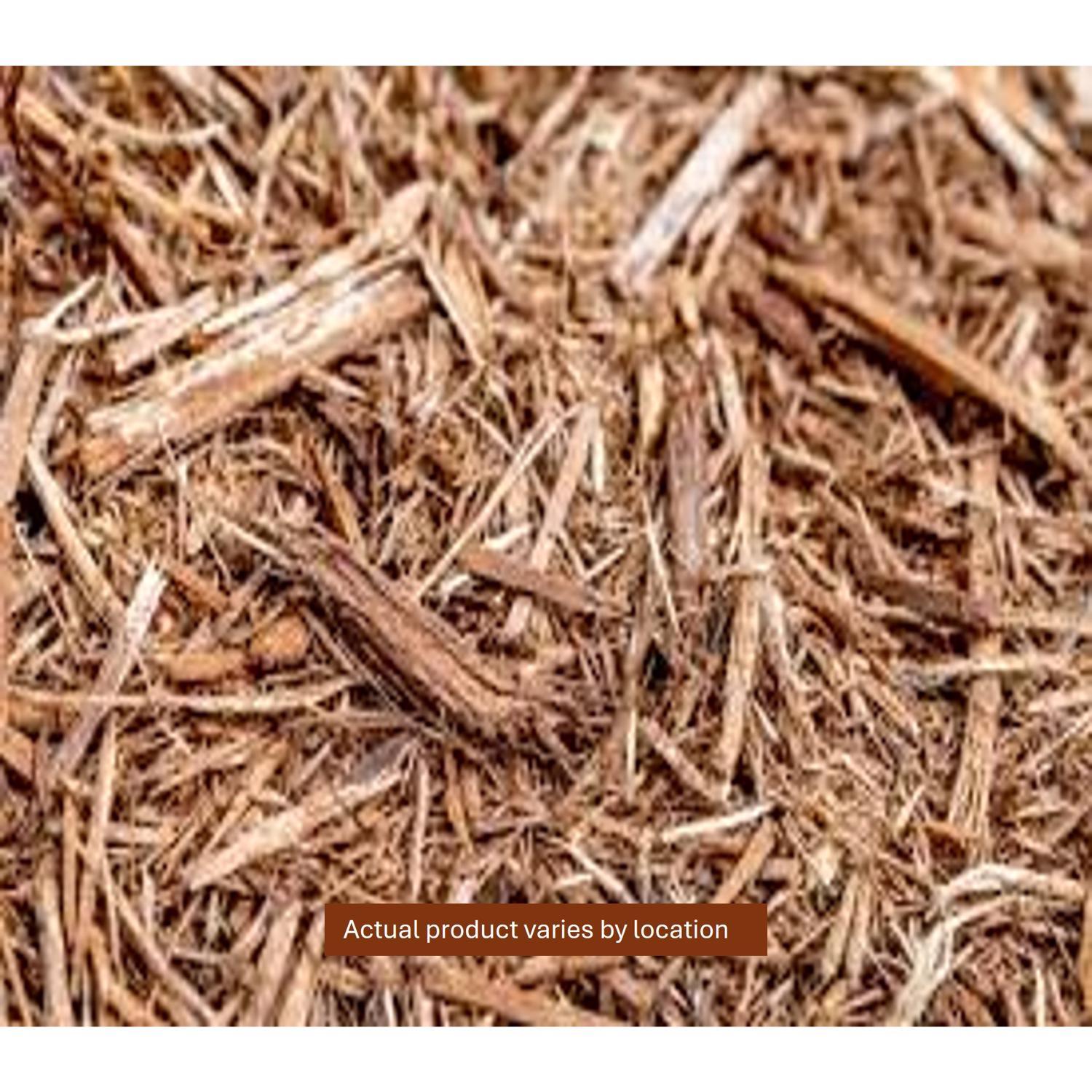  No Float Earthtone Cypress Blend Mulch 2 Cu Ft