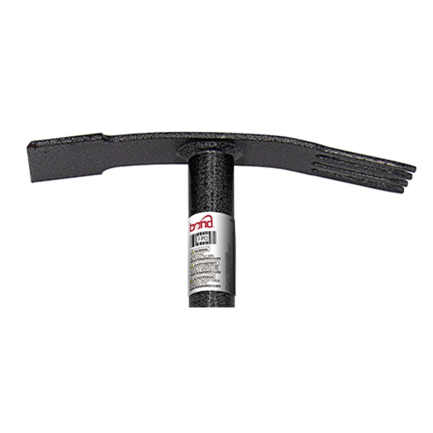  Bond 15 In. Steel Terra Weeder