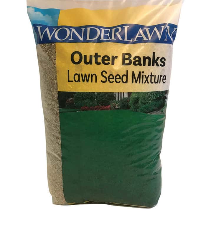  Barenbrug Wonderlawn Mixed Partial Shade/Sun Grass Seed 5 Lb
