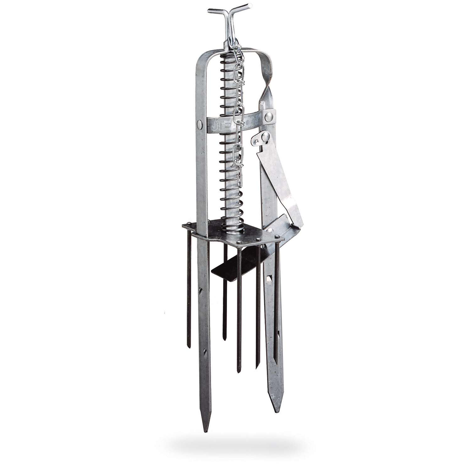  JT Eaton Answer Small Plunger Animal Trap For Moles 1 Pk