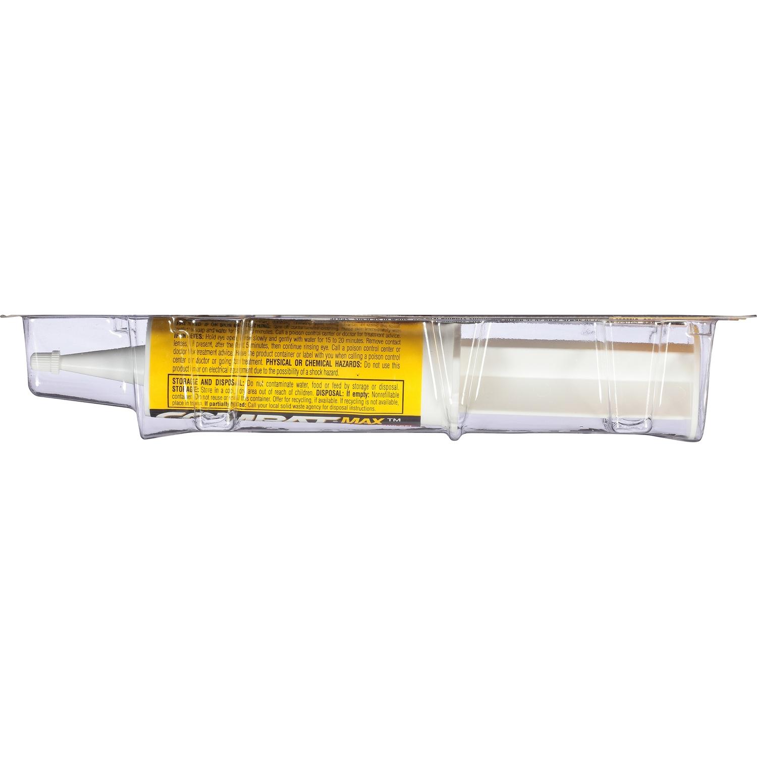 Combat Max Roach Bait 2.1 Oz