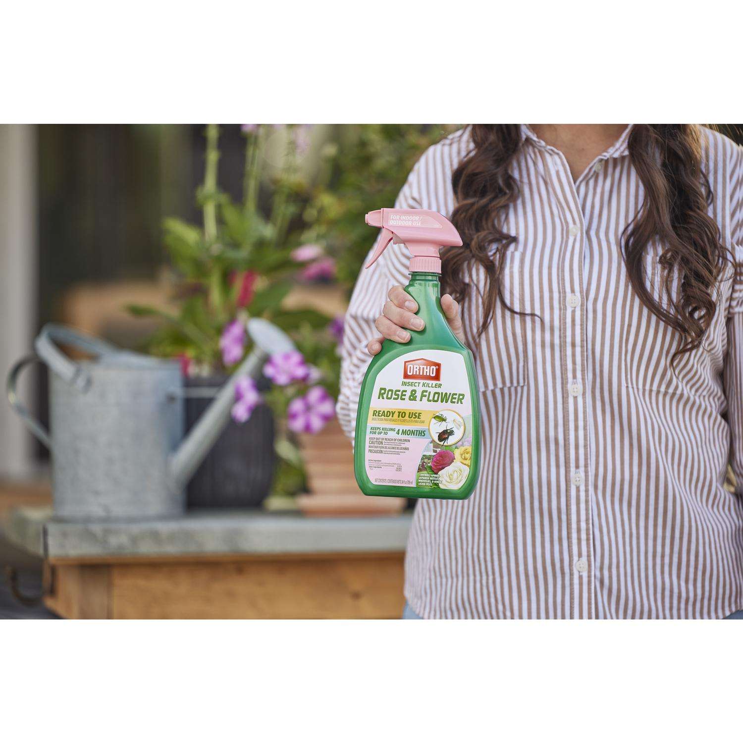  Ortho Insect Killer Liquid 24 Oz