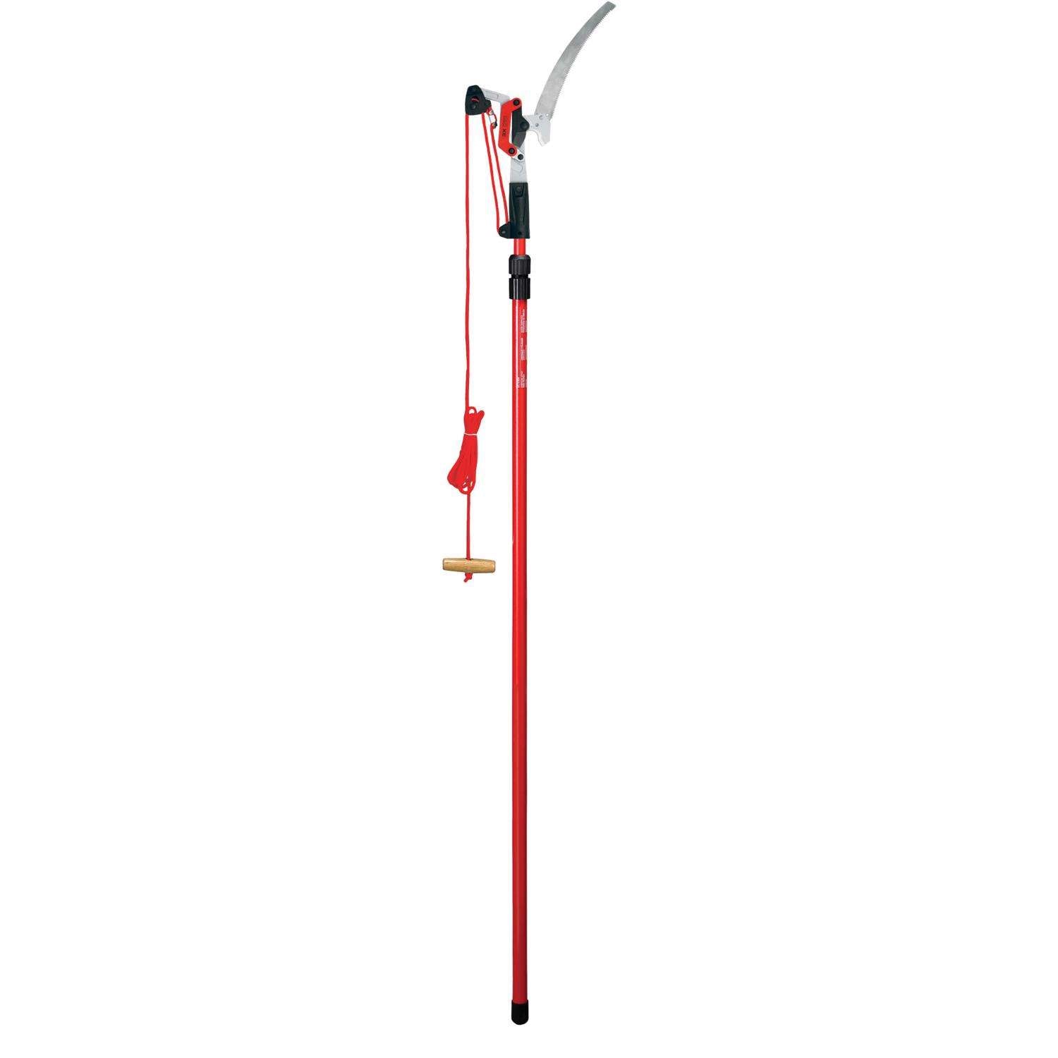 Corona DualLINK 144 In. Steel Tempered Tree Pruner