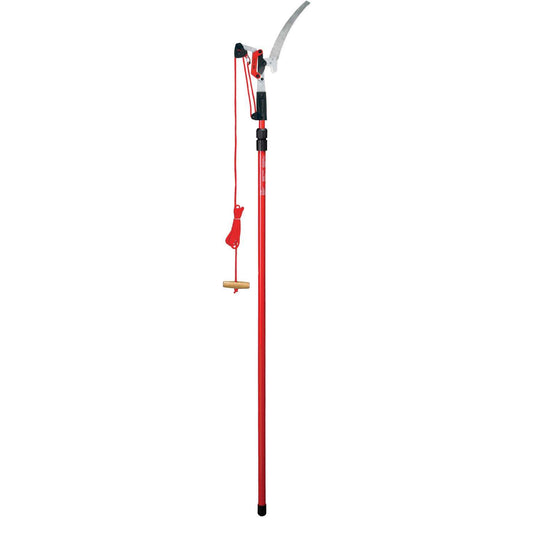 Corona DualLINK 144 In. Steel Tempered Tree Pruner